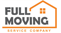 Full Moving Service