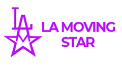 LA Moving Star